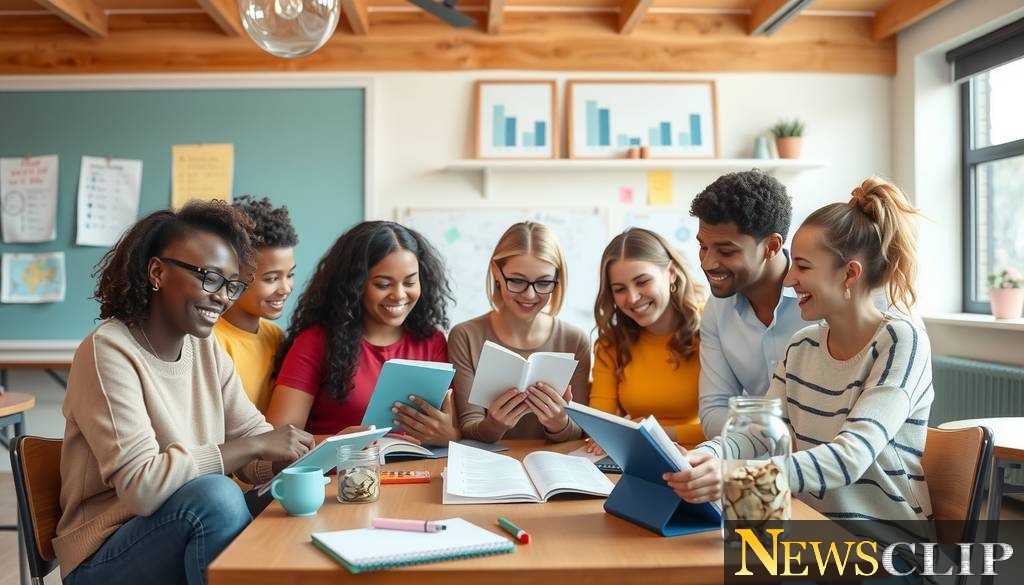 Why Saving Shouldn't Be an Uphill Battle for Americans