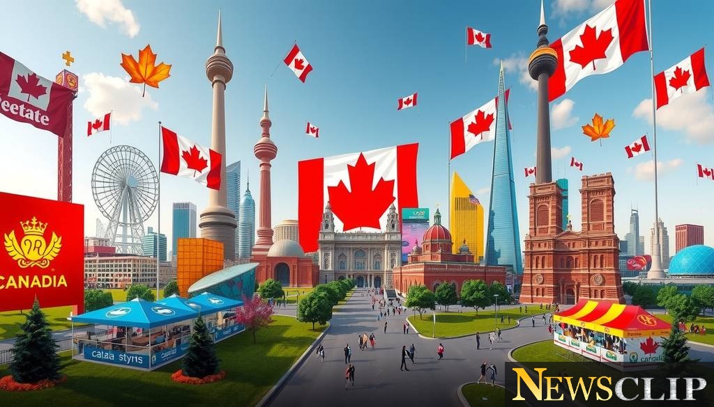 The Return of Canadian Content: A New Era for Complex Canada