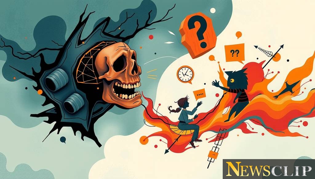 Confronting Our Fear of the Unknown: A Critical Perspective