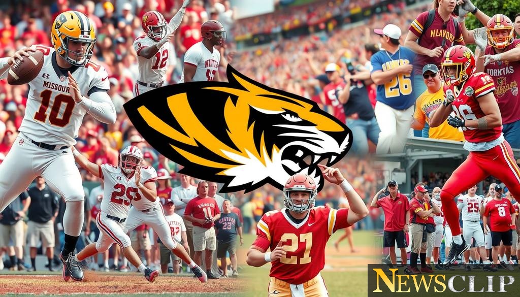 Unpacking Sports Dynamics in Missouri: A Triumphant Year