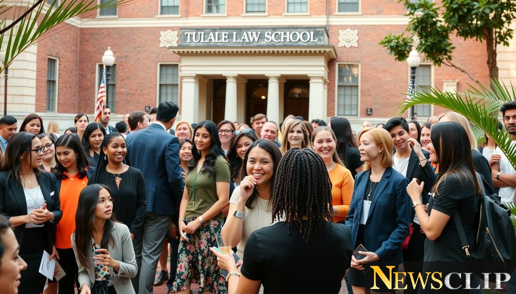 Empowering Voices: Highlights from the Inaugural Women in Entertainment Law Symposium