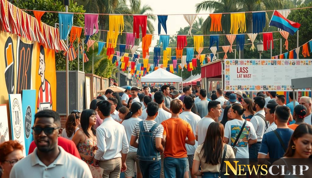 Unveiling New Horizons: Don and Catharine Bryan Cultural Series Becomes Entertainment Sponsor of Dare A250 Faire