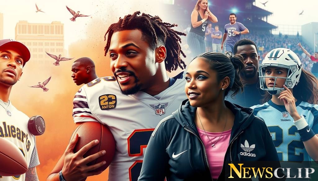 Unpacking Today's Entertainment Buzz: From Sports to Celebrity News
