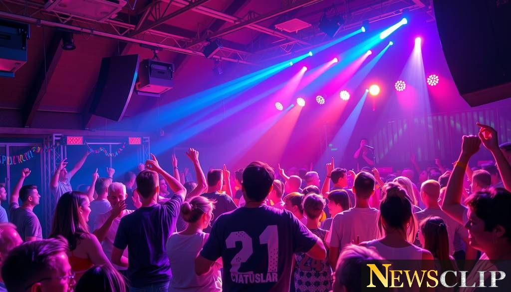 Scott Pemberton O Theory Joins VanWood: A Musical Fusion Awaits