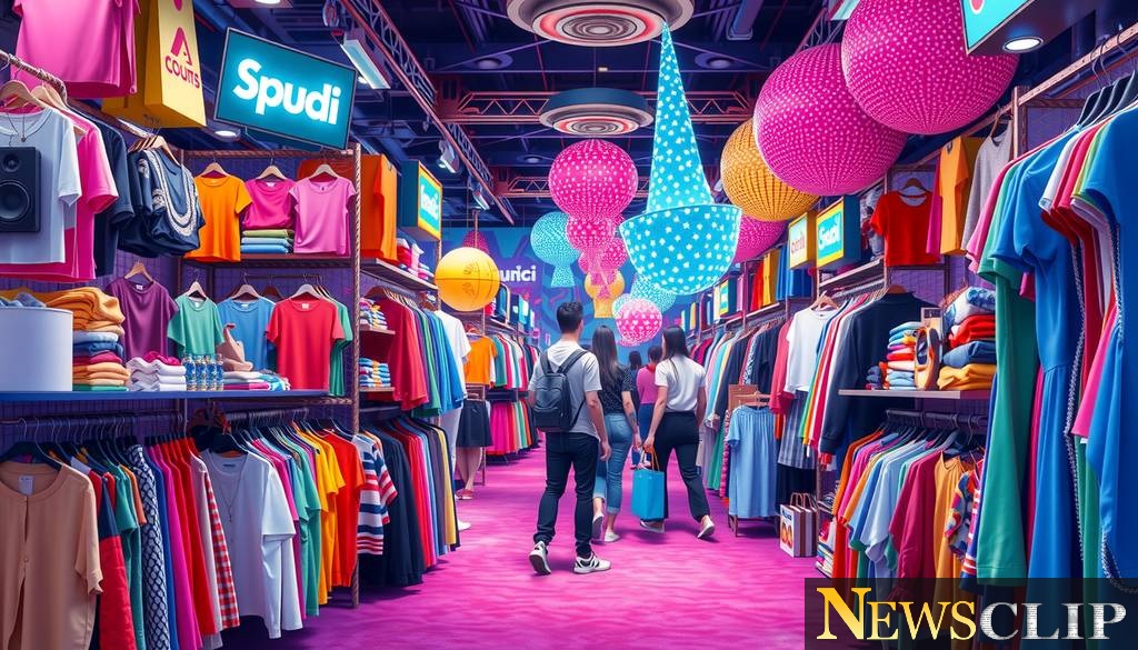 Why ThredUp and Caesars Entertainment Are Poised for a Cultural Renaissance