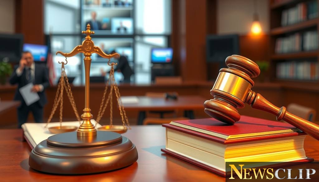 Legal Blow to Fox News: Judge Dismisses Sick Leave Lawsuit from Fired Journalist