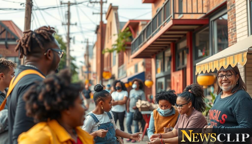 JPMorgan's American Dream Initiative: A Boost for Small Businesses