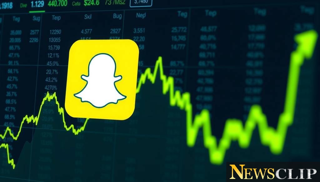 Activist Investor's Stake Sends Snap Stock Soaring: A Deeper Look