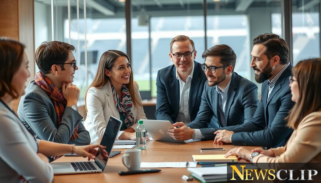 New Leadership for the Panthers: What It Means for Business Operations