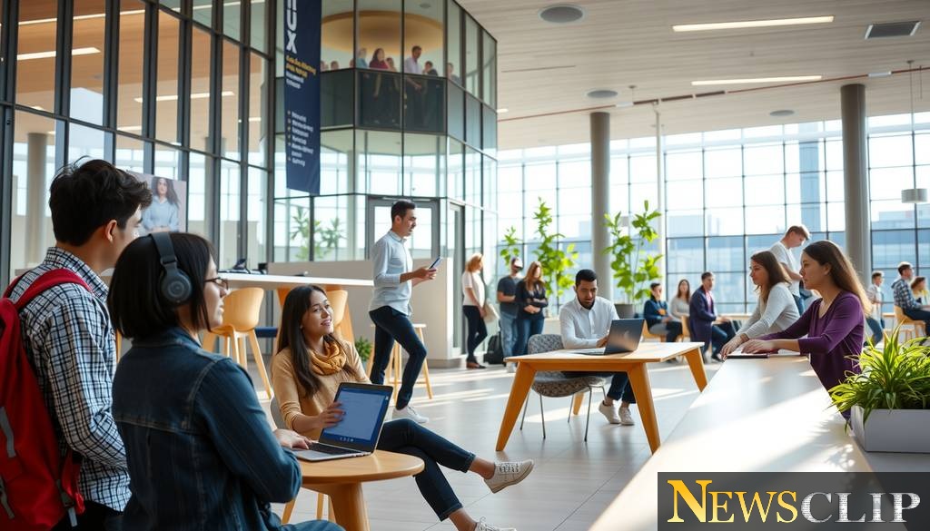 Expanding Horizons: The Jaggi School of Business Growth at Missouri S&T