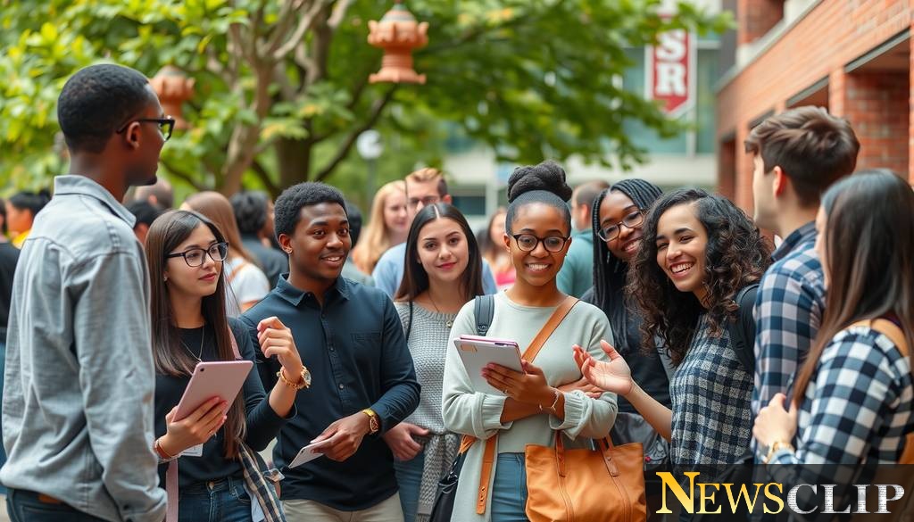 Cultivating Global Mindsets: A Binghamton Initiative