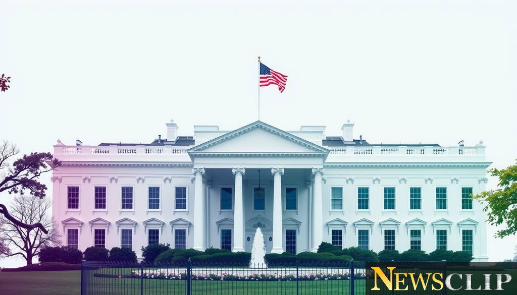Preserving History: A Call to Pause Trump's East Wing Demolition