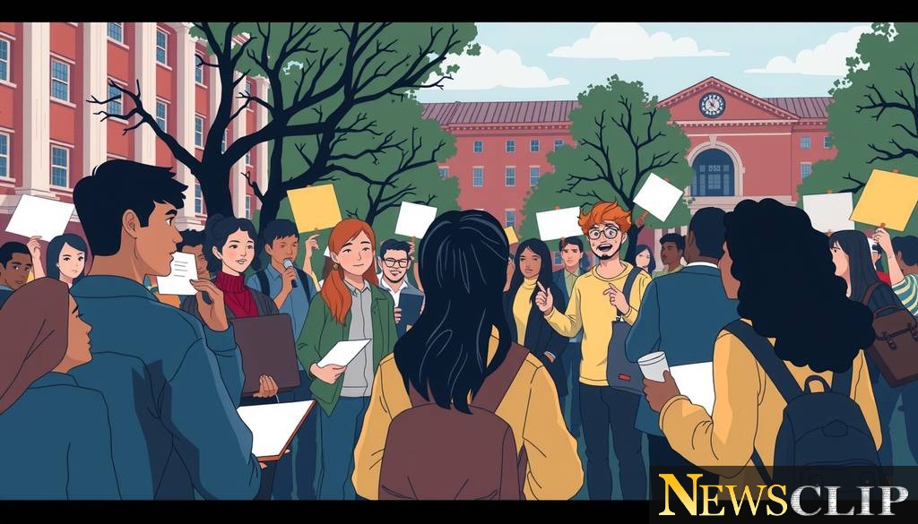 The Battle Over Free Speech: Analyzing TPUSA's Controversy at Baylor