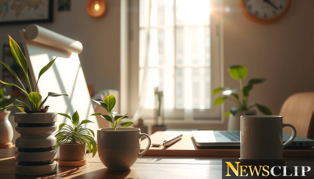 Confronting Burnout: The Urgent Need for Balance