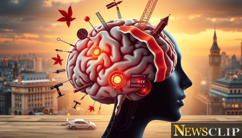 The Dark Side of Generative AI: A Cautionary Tale