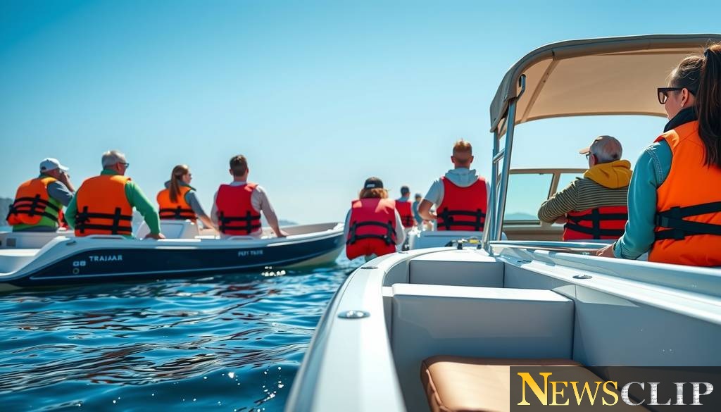 Critical New Safety Certification Laws for Boaters: A Wake-Up Call