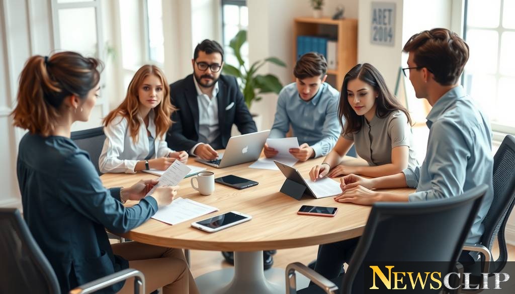 A New Era for Sourcing Journal: Leadership Changes Ahead