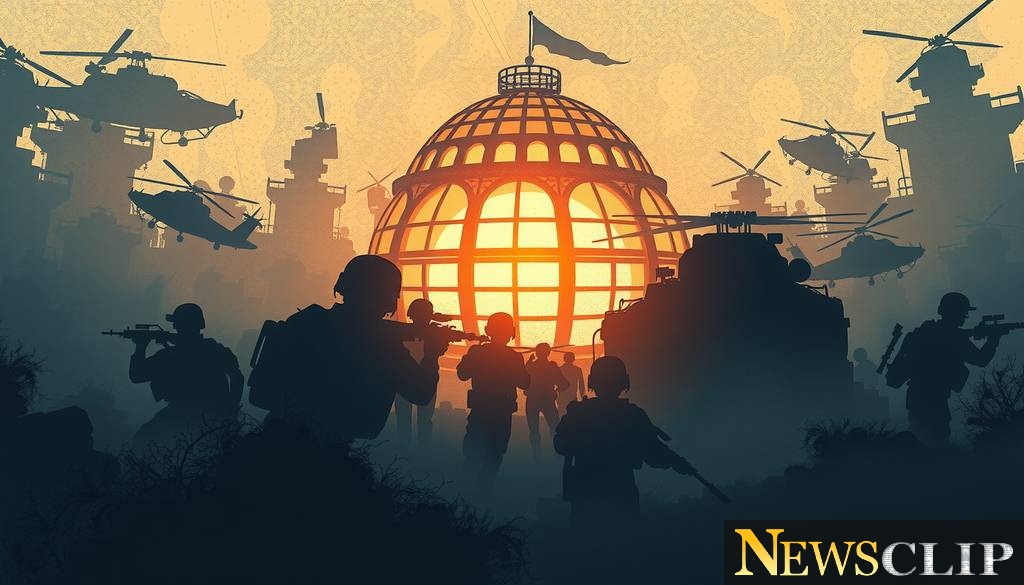 The Pentagon's Golden Dome: A Call for Transparency