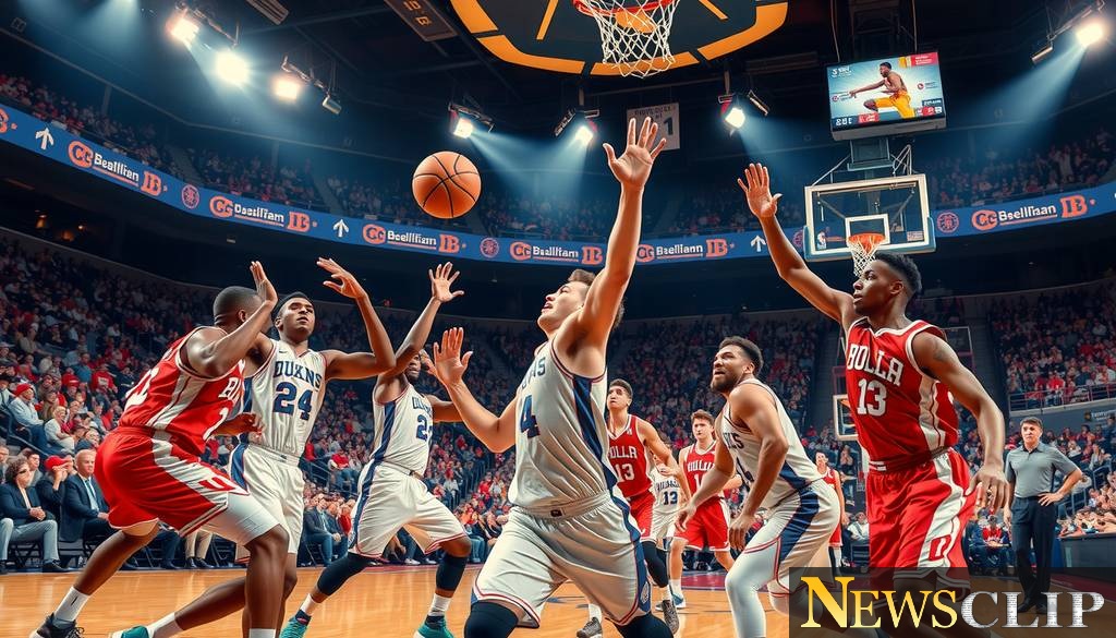 Unpacking the Latest in Sports: Heart, Strategy, and Rivalry