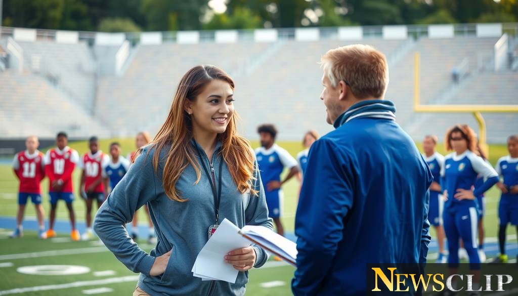 Roger Goodell Stands Firm: The Enduring Legacy of the Rooney Rule