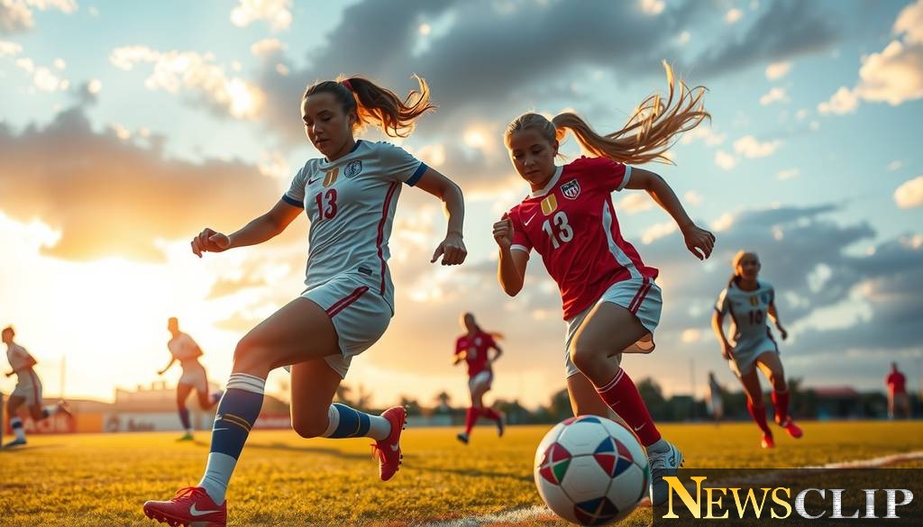 Game On: Kansas City Current and Scripps Sports Team Up for Teal Rising Cup 2026