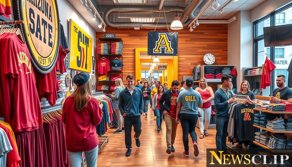 Why Cactus Sports is the Heartbeat of ASU Spirit in Tempe