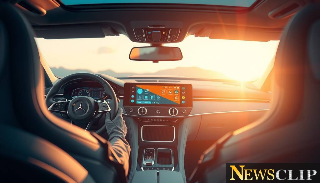 Driving into the Future: GM's Vision for Eyes-Off Technology by 2028