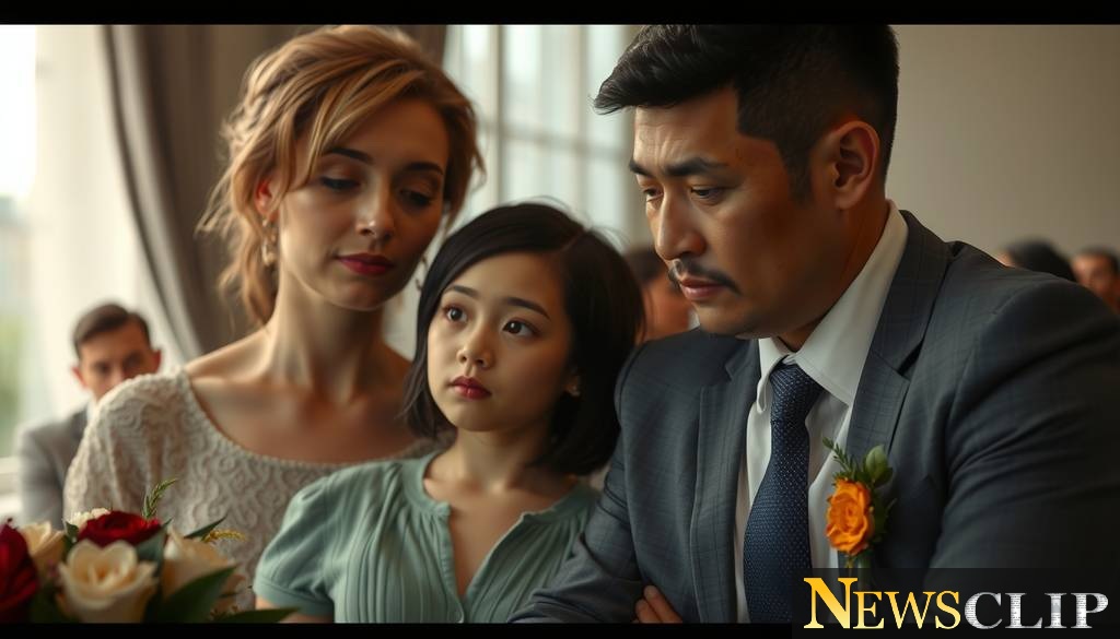 The Complex Ties: Lamar Odom's Children Reflect on Khloé Kardashian and Their Wedding Absence