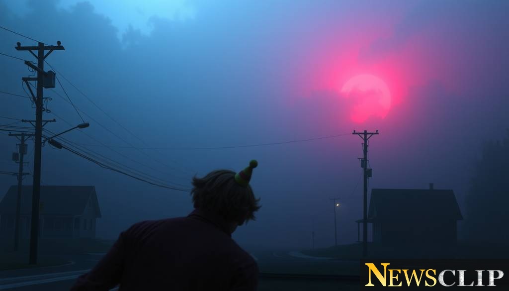 A Deep Dive into 'It: Welcome to Derry': Unraveling Pennywise's Origins