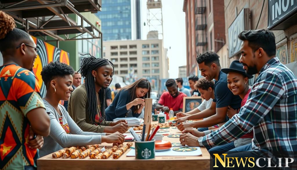 First Entertainment CU: Taking the L.A. Market on the Road