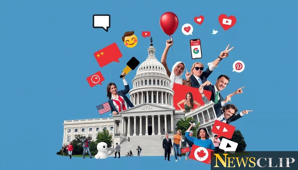 Shutdown Shenanigans: The Culture Clash of Politics and Hollywood