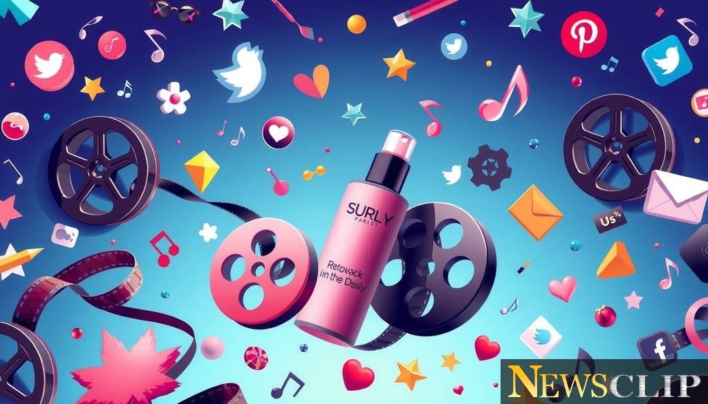 Is e.l.f. Beauty Crafting Its Brand Identity Through Entertainment?