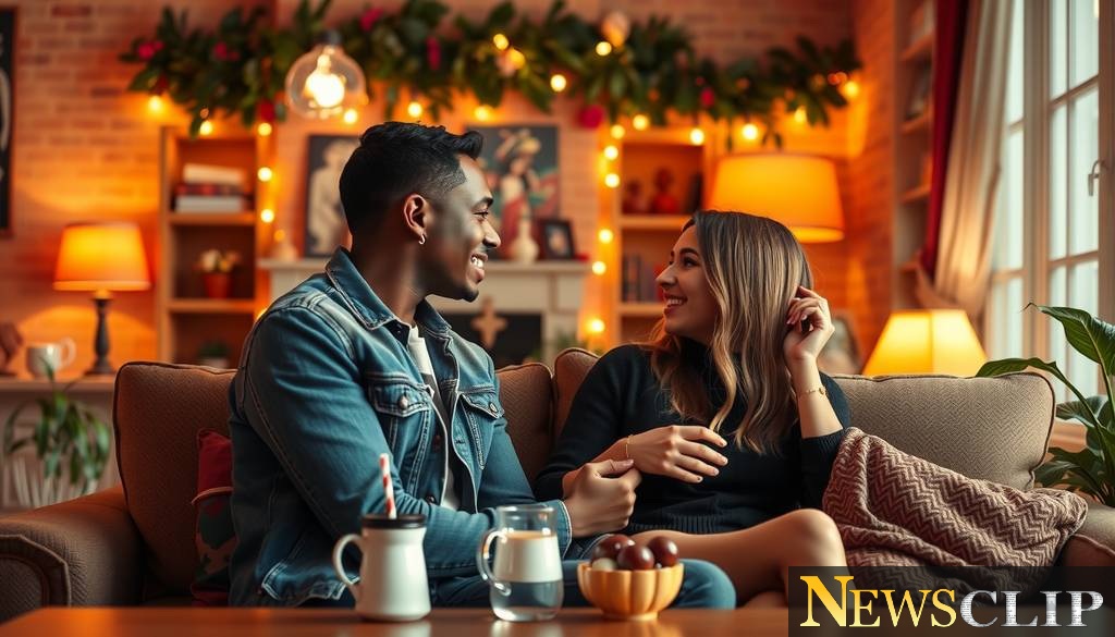From Near Disaster to Cultural Phenomenon: The Rise of 'Nobody Wants This'