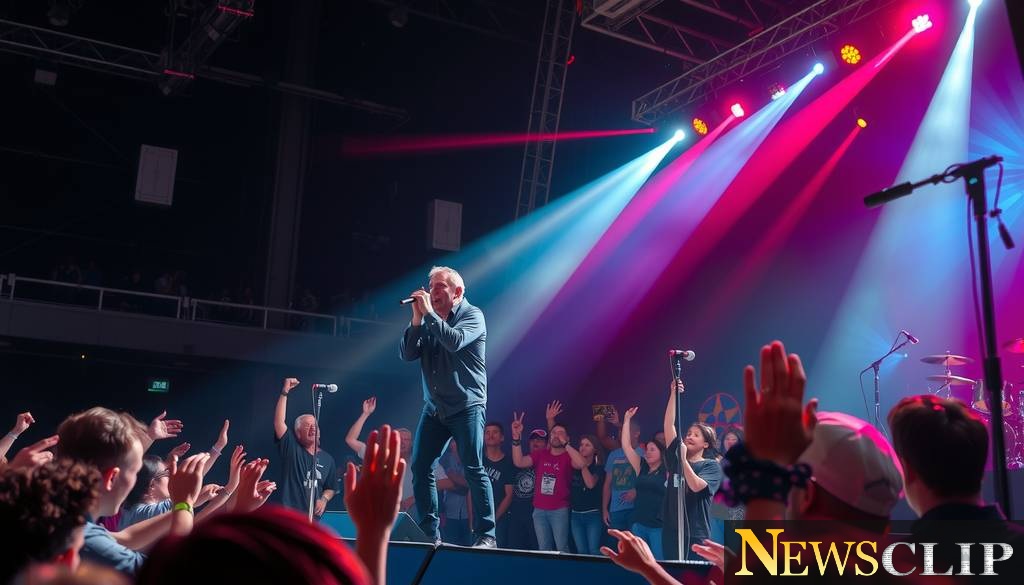 Bruce Springsteen's 'Streets of Minneapolis': A Celebration of Roots and Revolution