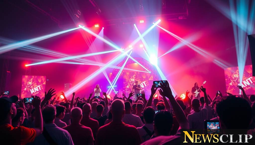 Your Guide to This Week's Hottest Entertainment: April 1 – April 7