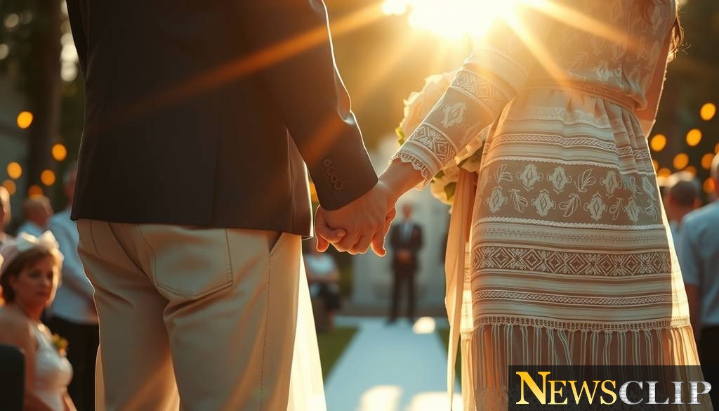 Reflections on Love Is Blind: A Finale That Left Us Wondering