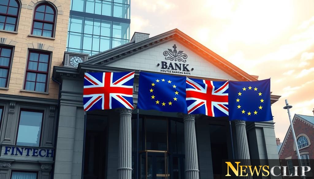 Monzo Shifts Focus: U.S. Operations Cease as Attention Turns to UK and Europe