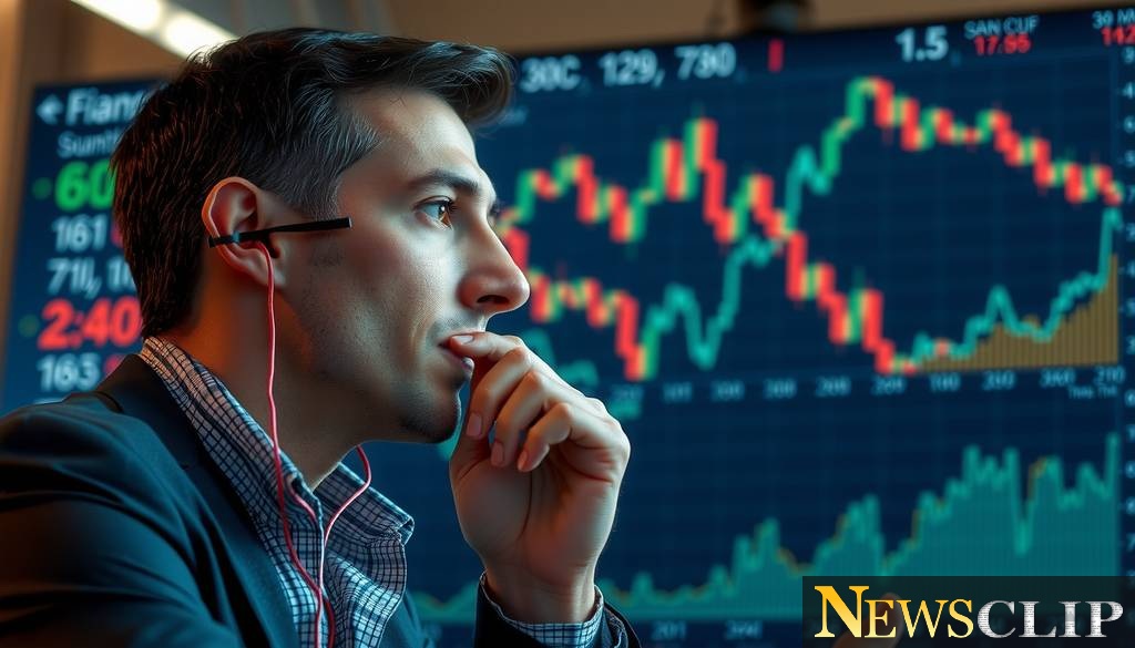 Dow Dives: Understanding the Market's Turbulent Turn