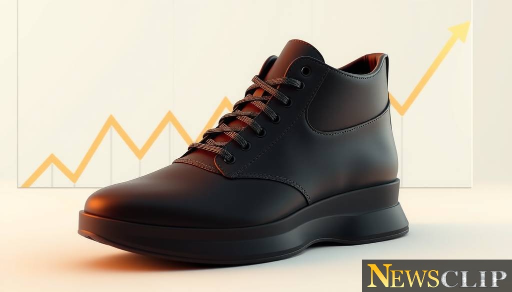 Allbirds: A Cautionary Tale of Silicon Valley's Darlings