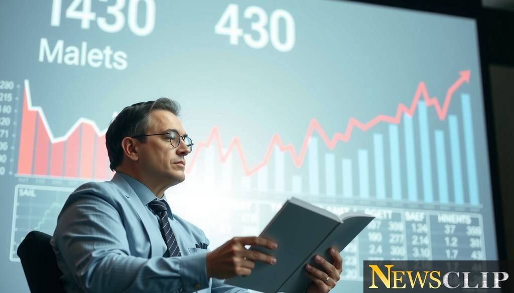 Goeasy's Struggle: Navigating Elevated Write-offs Amid Economic Shifts