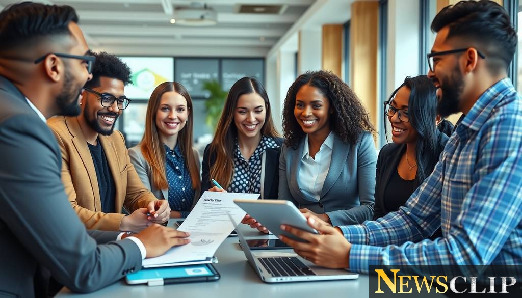 JPMorgan's Bold Move: Expanding Small-Business Lending