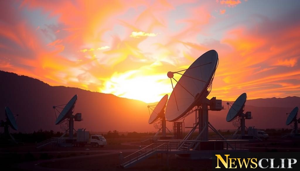 Reaching for the Stars: The Resurgence of WNC's Ground Station for NASA's Artemis II