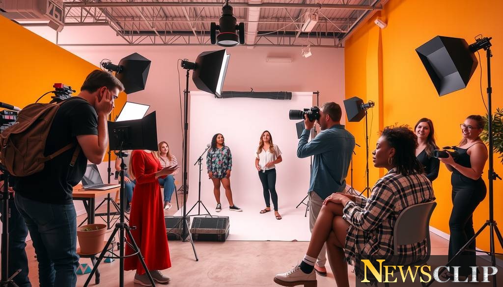 Getty Images Empowers Emerging Talent: Extended Editorial Photography Internship