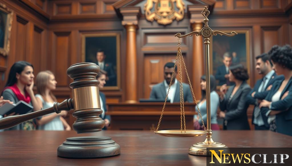 Court Rulings Against Trump: A Testament to Democracy's Resilience