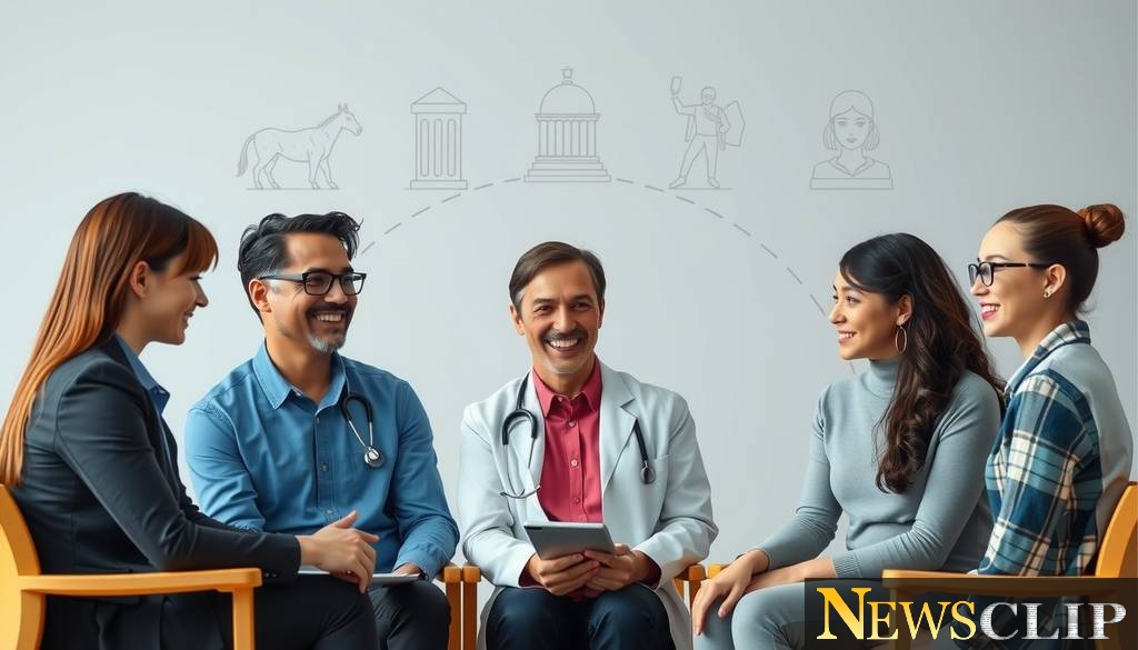 Lawmakers Overstep: The Flawed Ban on Therapeutic Practices