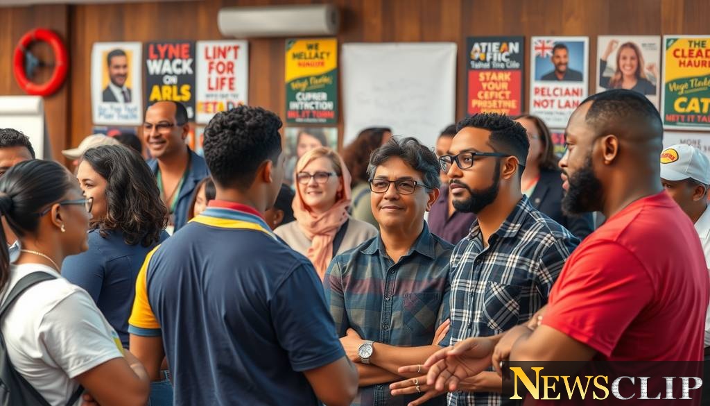 Unpacking Community Issues: Insights from Archuleta County Forum