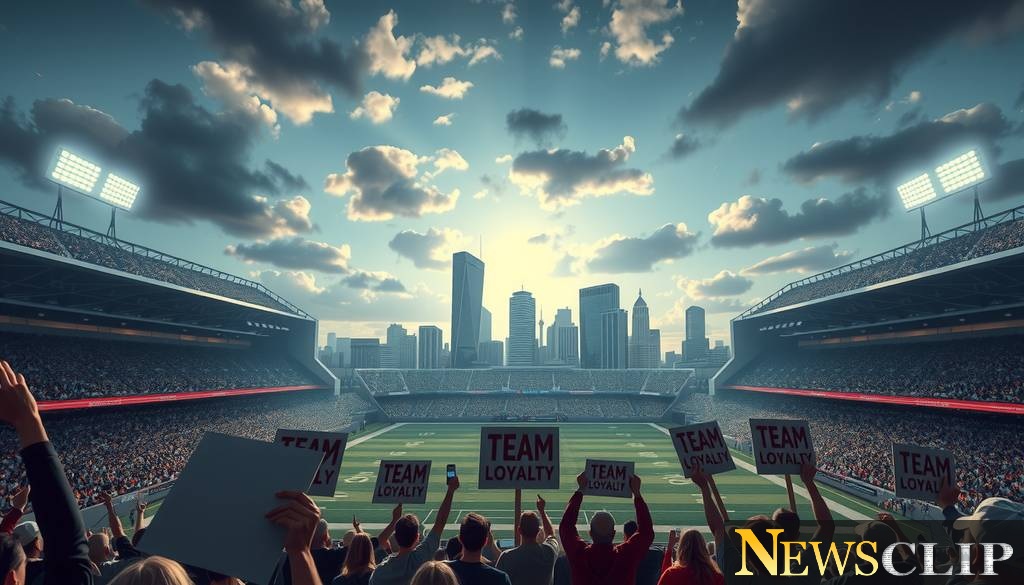 Congress vs. Greed: The Fight to Keep Teams in Their Cities