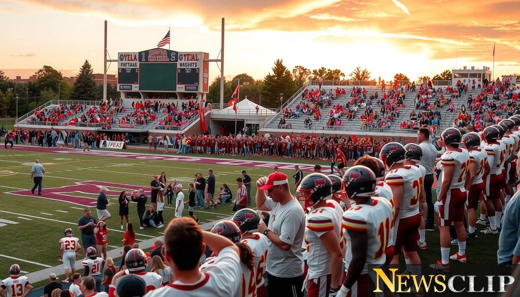 Unpacking Mississippi's Sports Landscape: The Best of Crooked Letter Sports