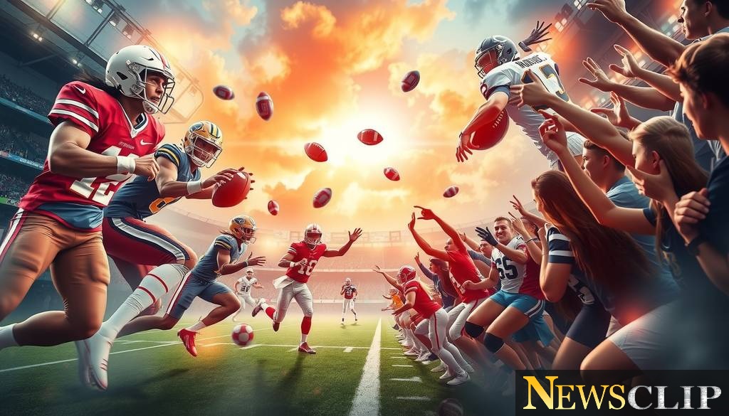 Game-Changing Rules for 2026: What Fans Need to Know
