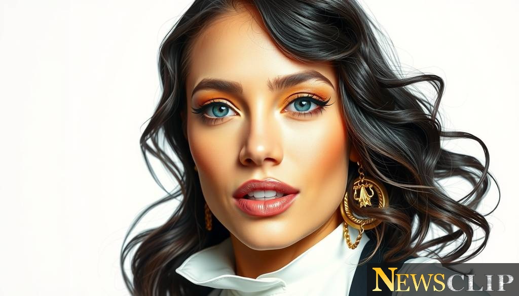 The Glitzy Disguise: A Deep Dive into Celebrity Plastic Surgery